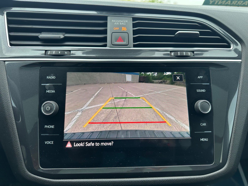 2023 Volkswagen Tiguan Image 27
