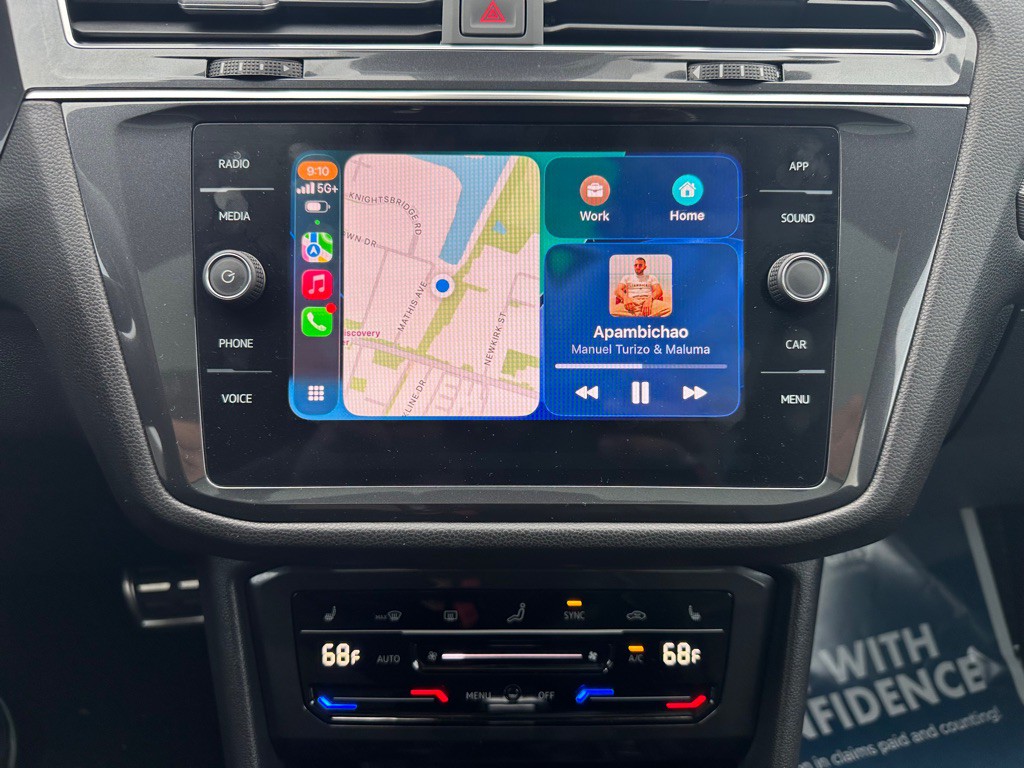 2023 Volkswagen Tiguan Image 28