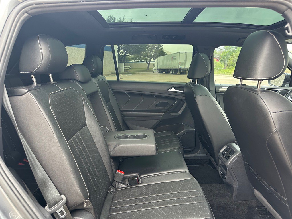 2023 Volkswagen Tiguan Image 29