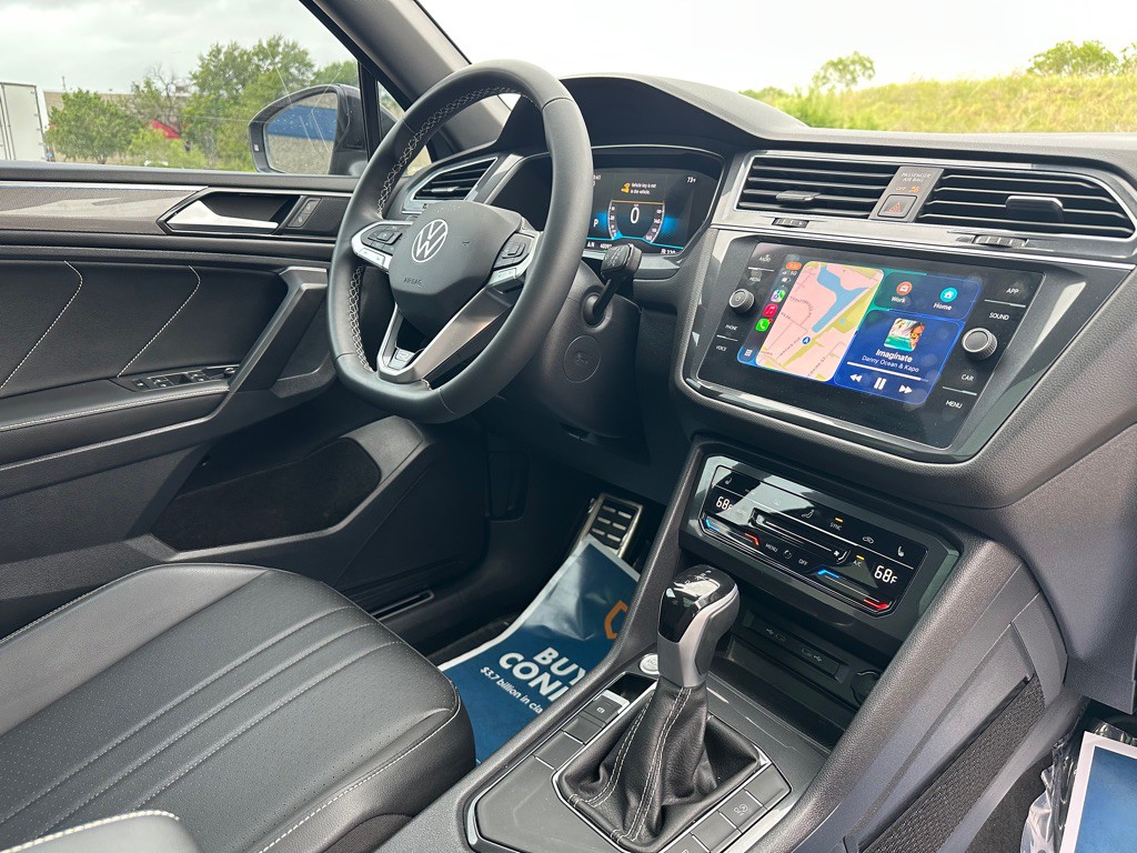 2023 Volkswagen Tiguan Image 31
