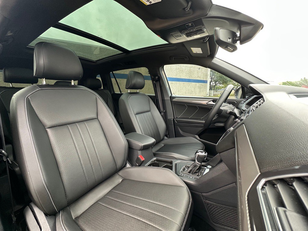 2023 Volkswagen Tiguan Image 33