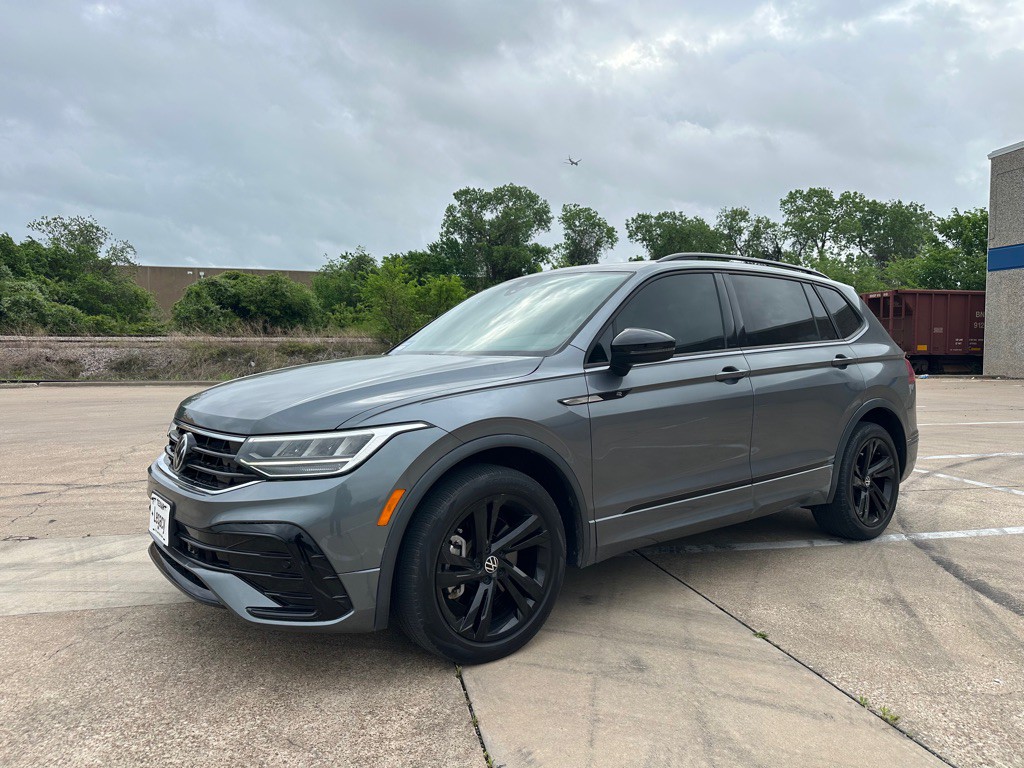 2023 Volkswagen Tiguan Image 7