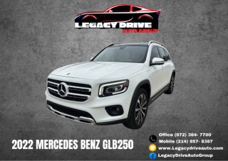 Image for 2022 Mercedes-Benz GLB GLB 250 ID: 7364791