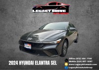 Image for 2024 Hyundai Elantra SEL ID: 7373571