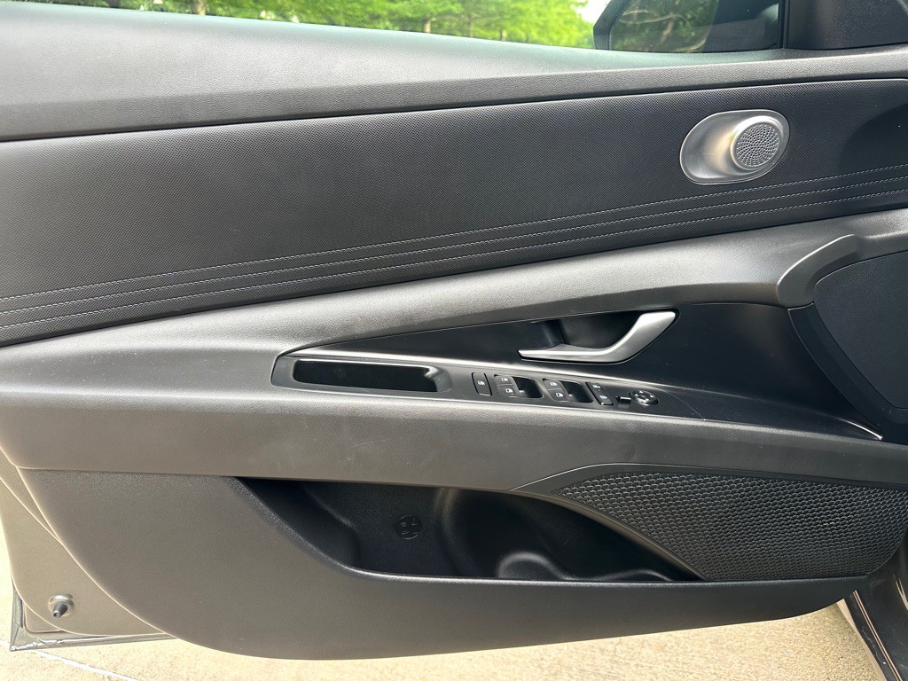 2024 Hyundai Elantra Image 23