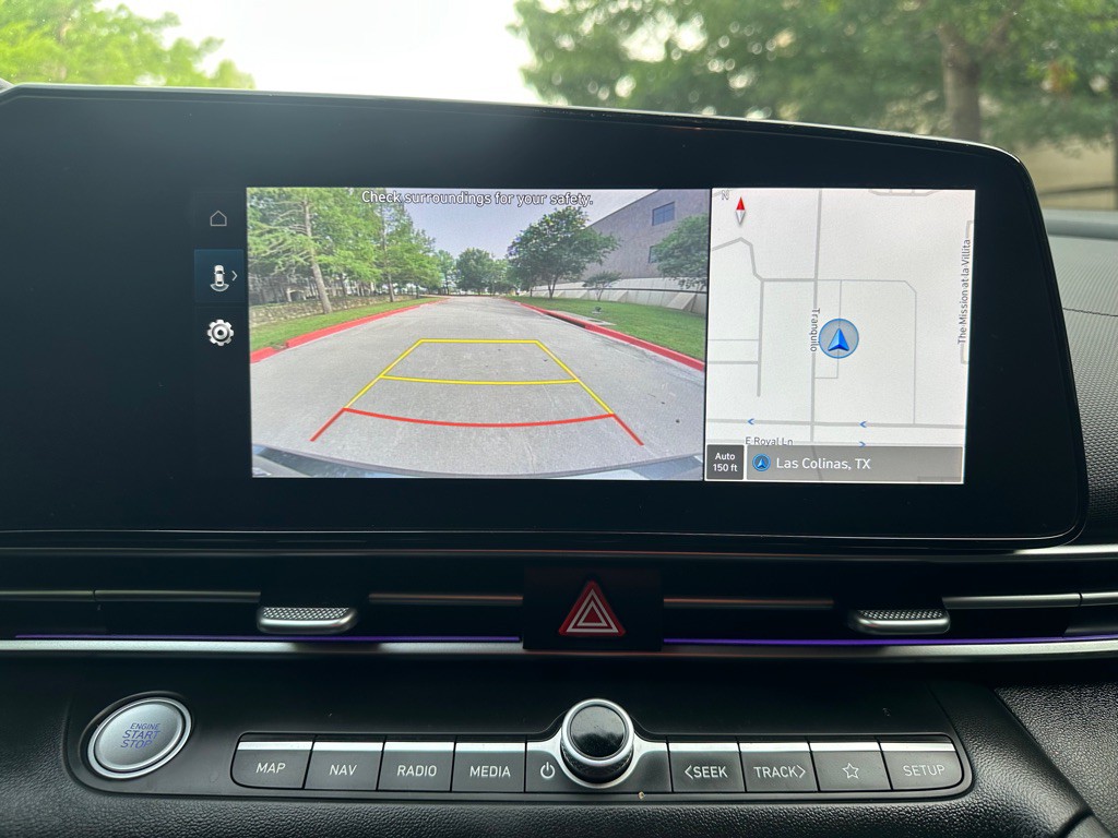 2024 Hyundai Elantra Image 27