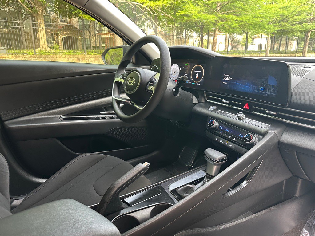 2024 Hyundai Elantra Image 29