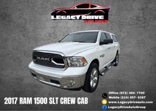 Image for 2017 RAM 1500 SLT ID: 7382381