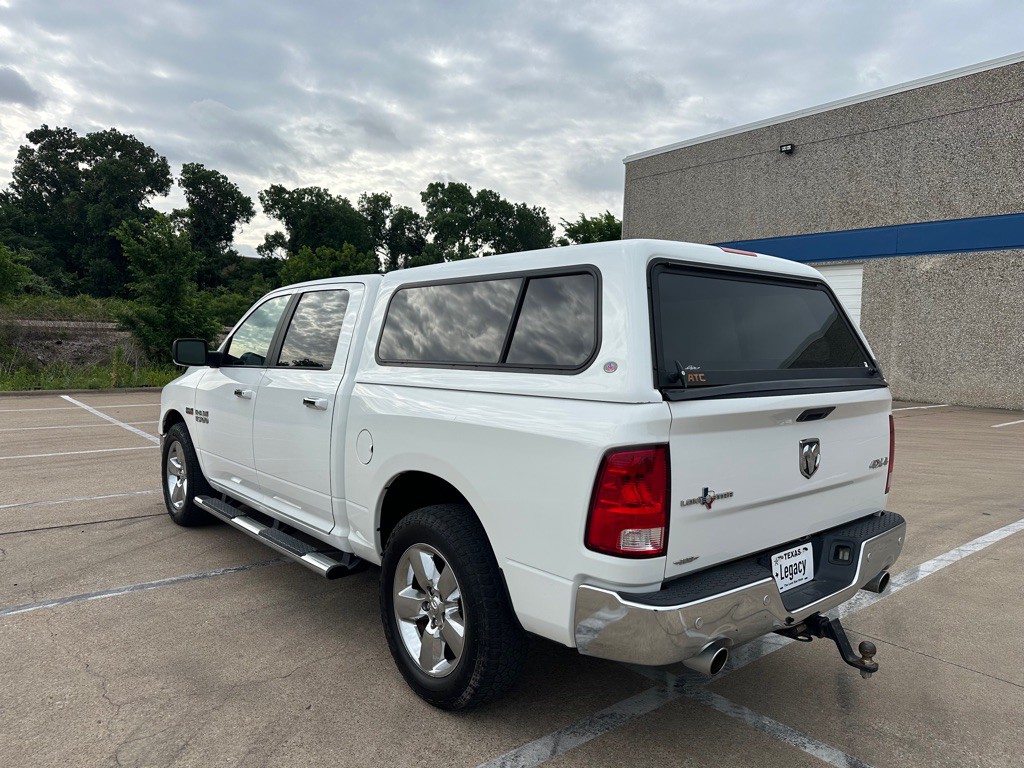 2017 RAM 1500 Image 13