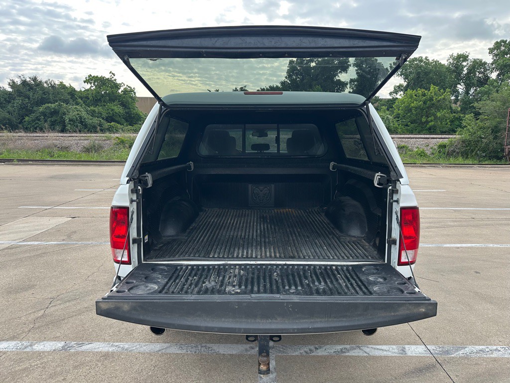 2017 RAM 1500 Image 15
