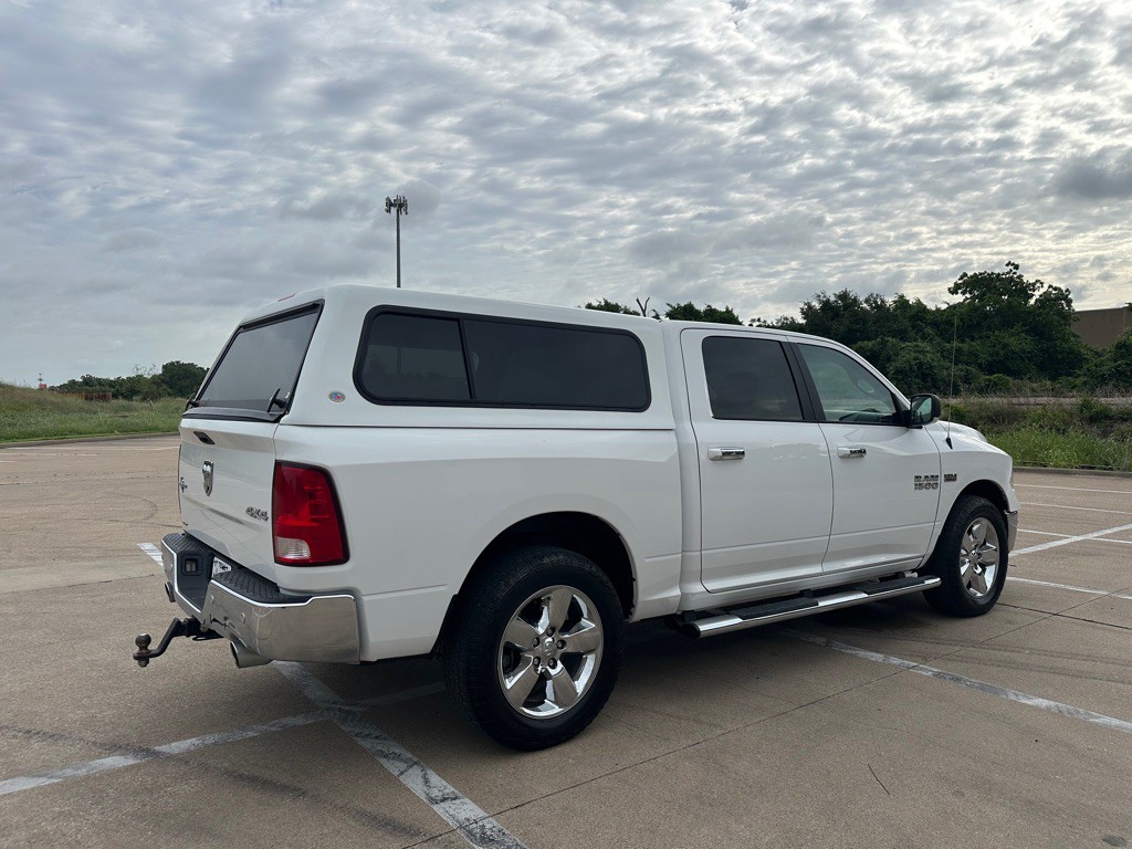 2017 RAM 1500 Image 18