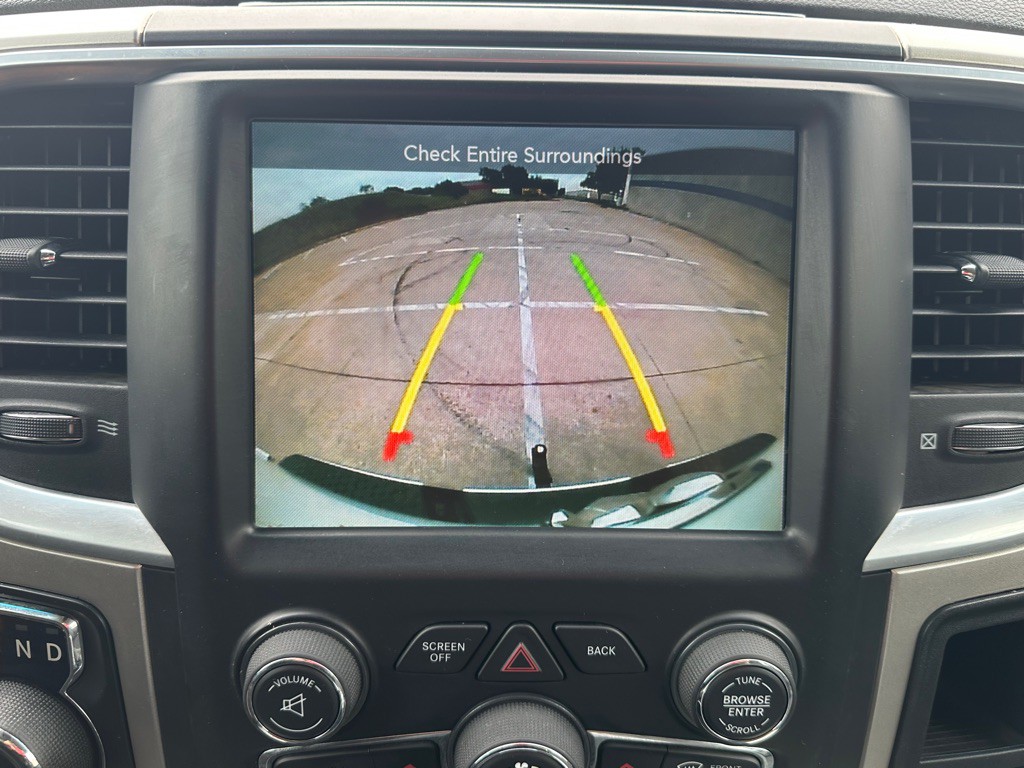 2017 RAM 1500 Image 27