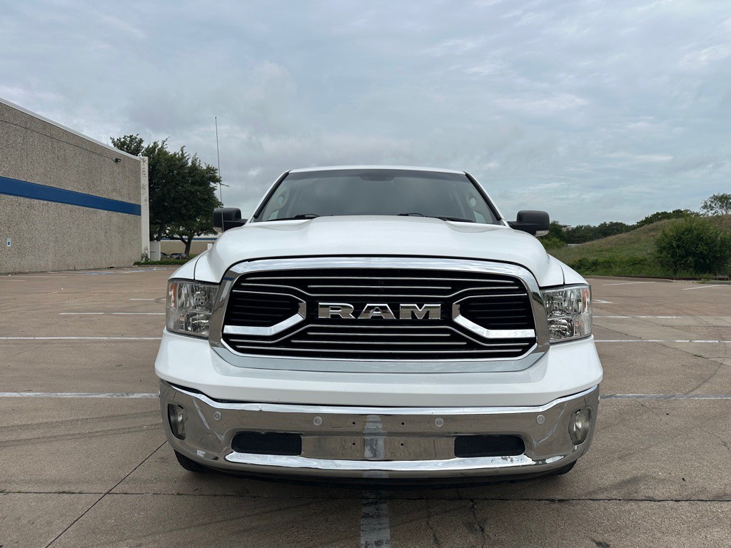 2017 RAM 1500 Image 7