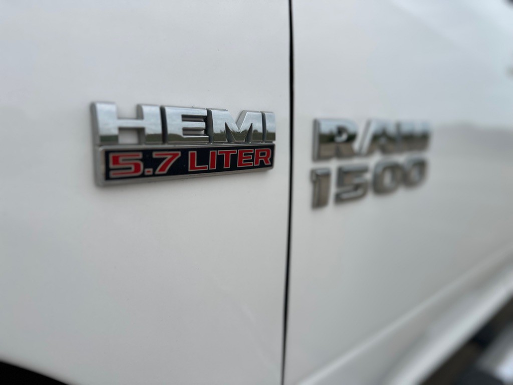 2017 RAM 1500 Image 9