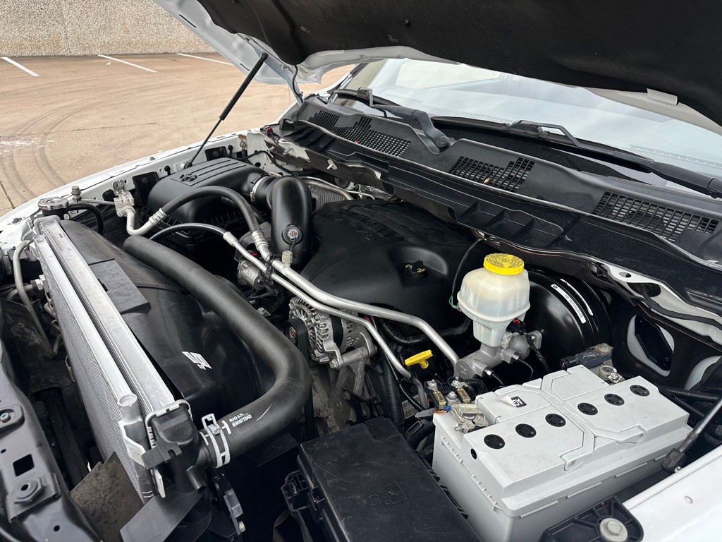 2017 RAM 1500 Image 10