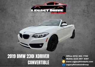 Image for 2019 BMW 2 Series 230xi ID: 7382396
