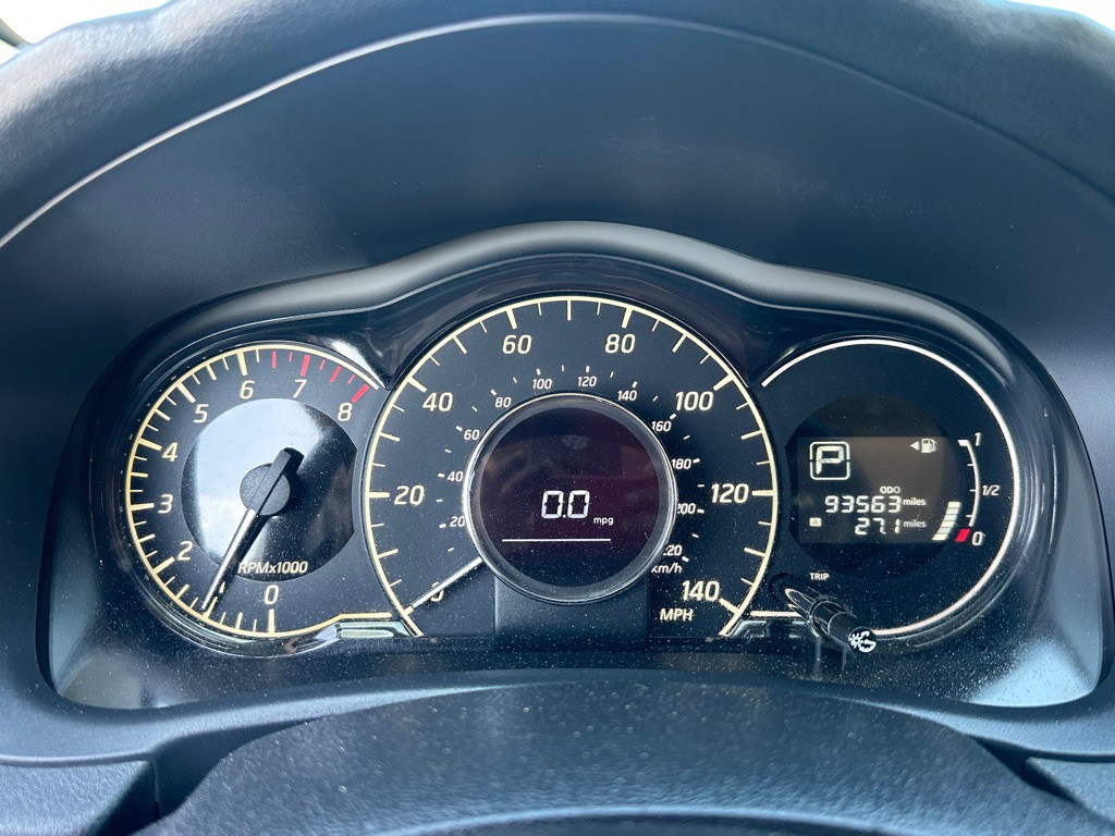 2017 Nissan Versa Image 29