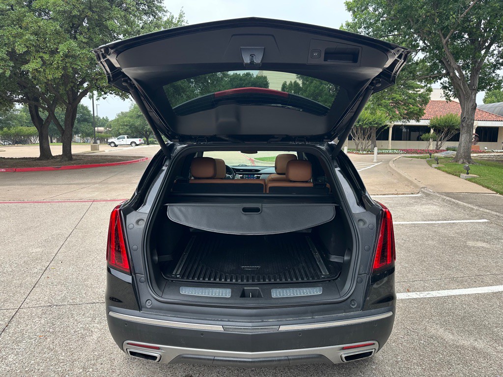 2021 Cadillac XT5 Image 15