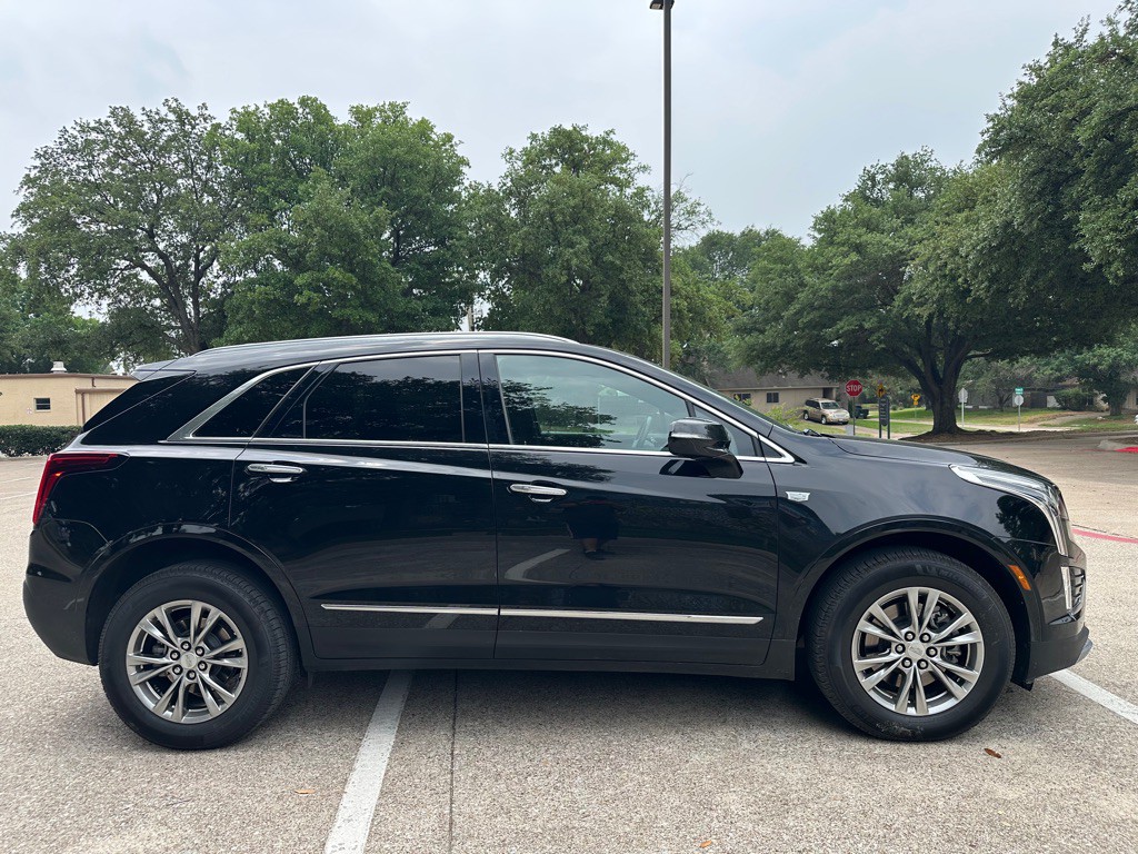 2021 Cadillac XT5 Image 18
