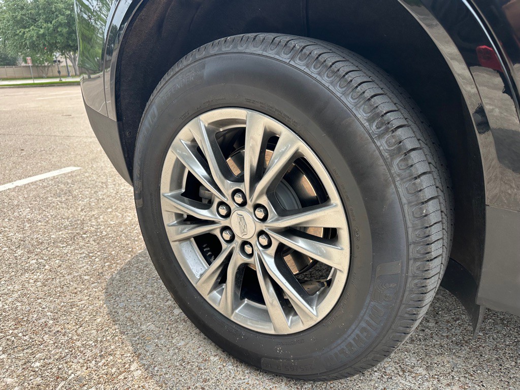 2021 Cadillac XT5 Image 19