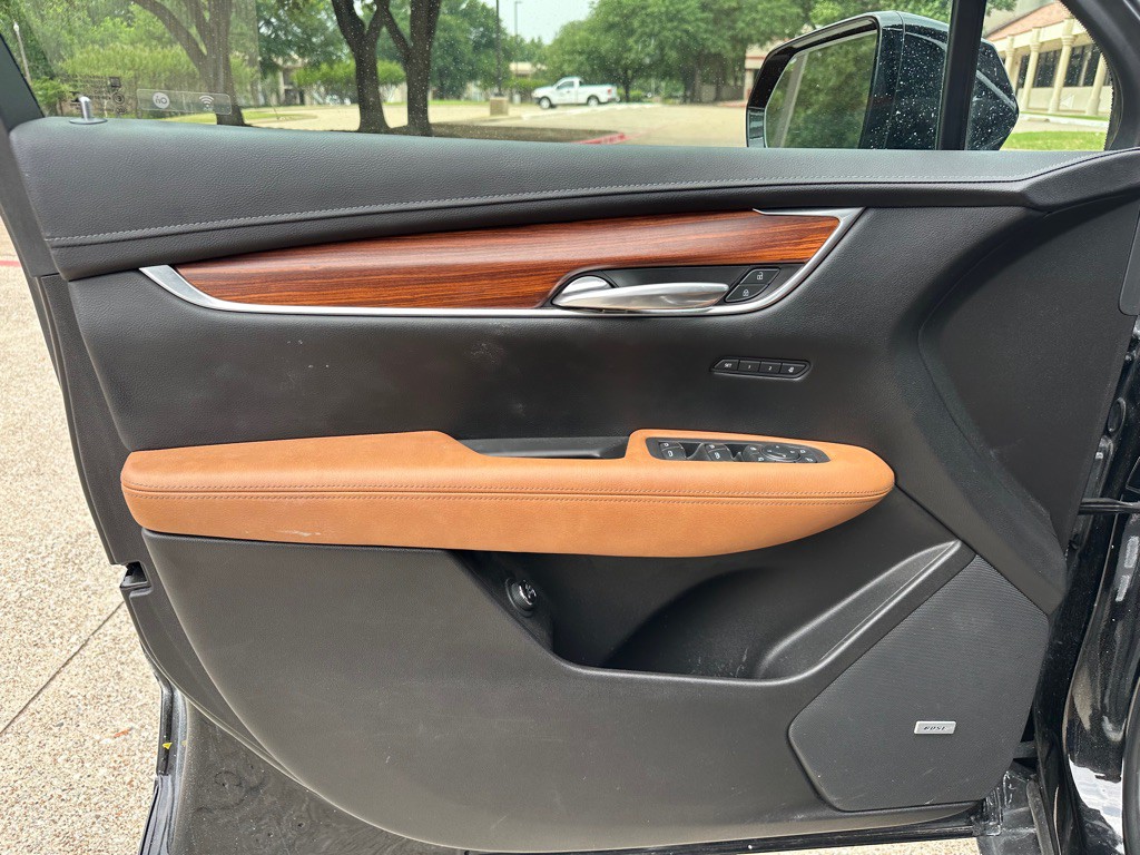 2021 Cadillac XT5 Image 23