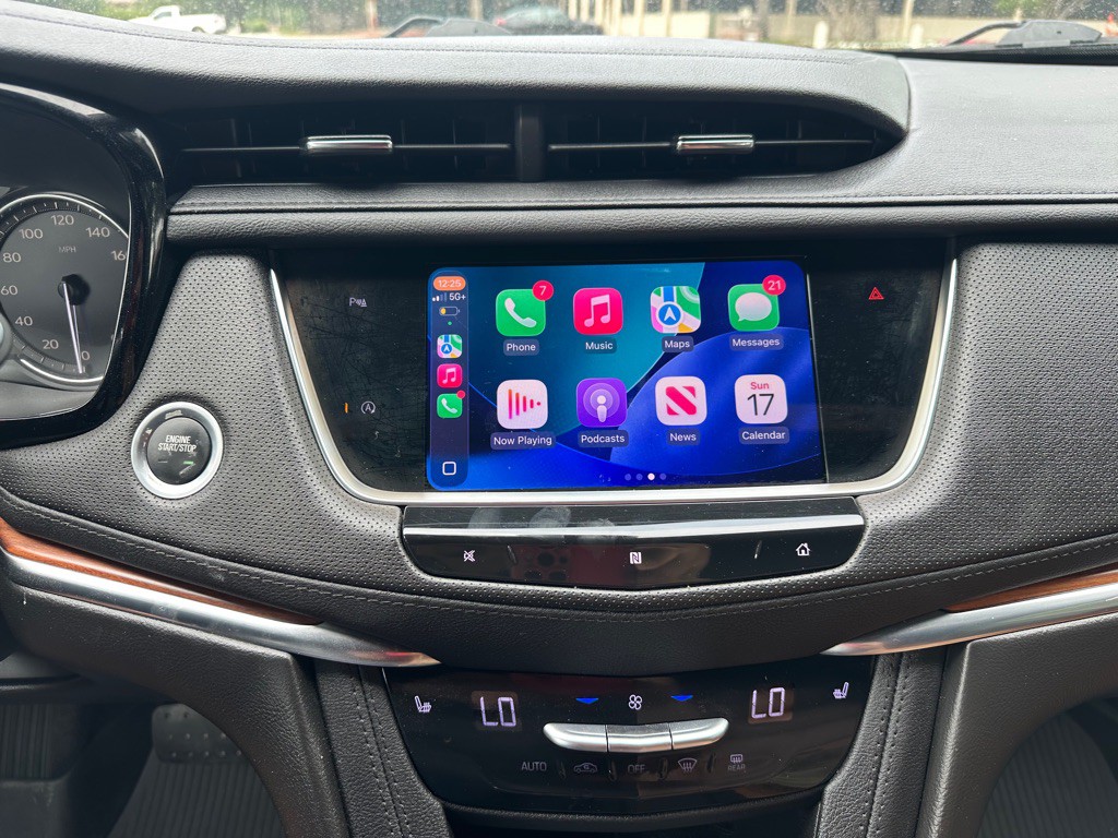 2021 Cadillac XT5 Image 28