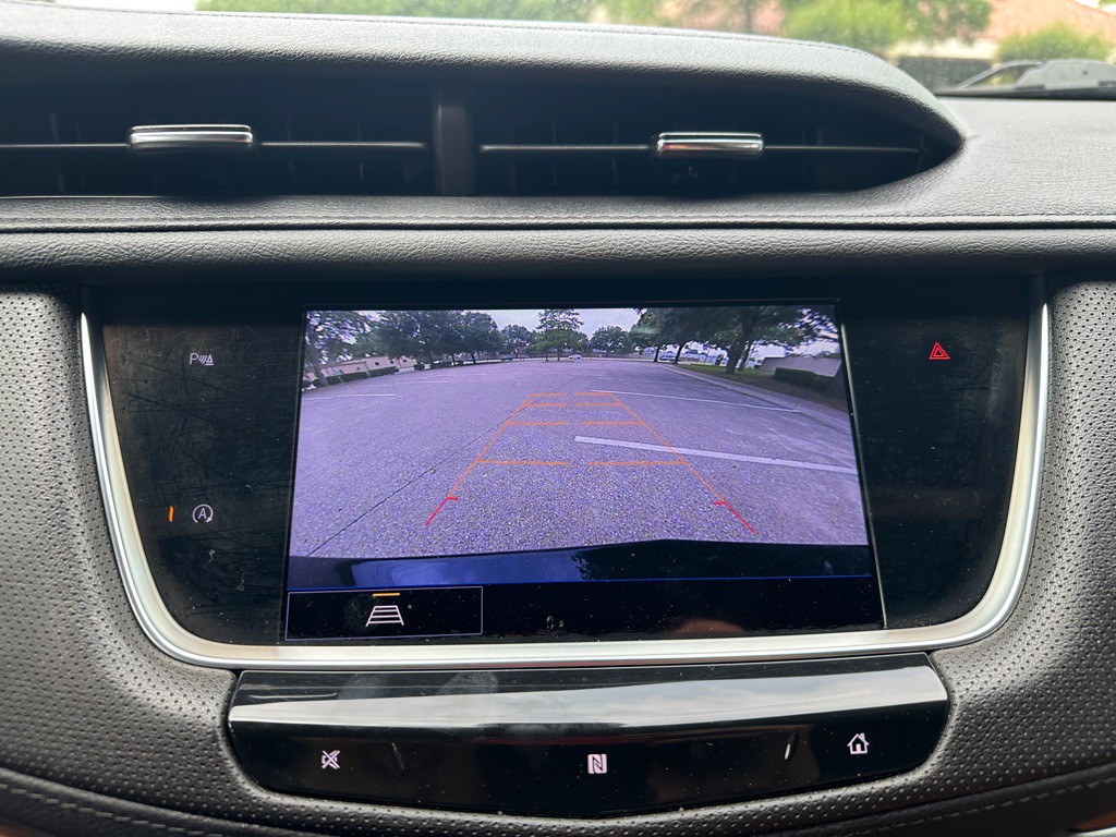 2021 Cadillac XT5 Image 29