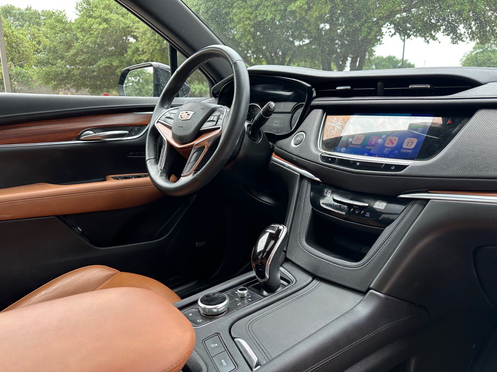 2021 Cadillac XT5 Image 33