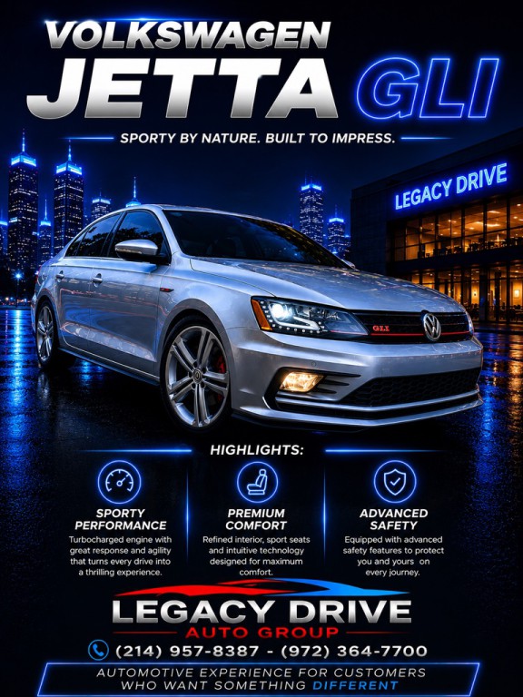 2016 Volkswagen Jetta Image 3