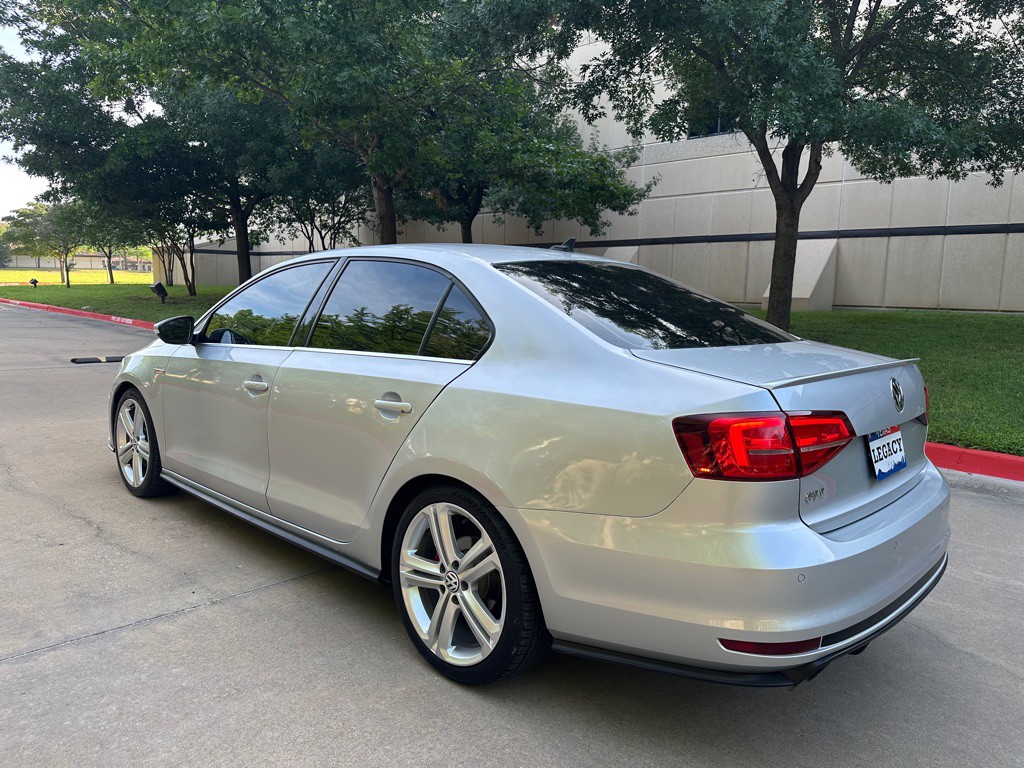 2016 Volkswagen Jetta Image 13