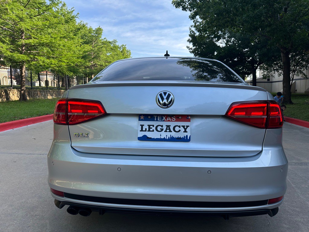 2016 Volkswagen Jetta Image 15