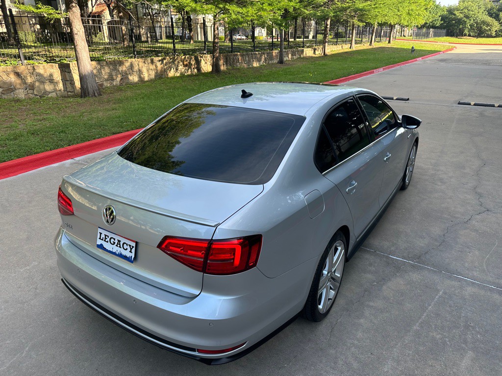 2016 Volkswagen Jetta Image 18