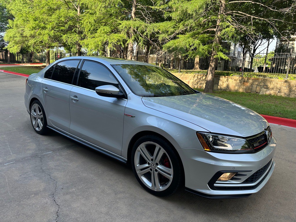 2016 Volkswagen Jetta Image 20