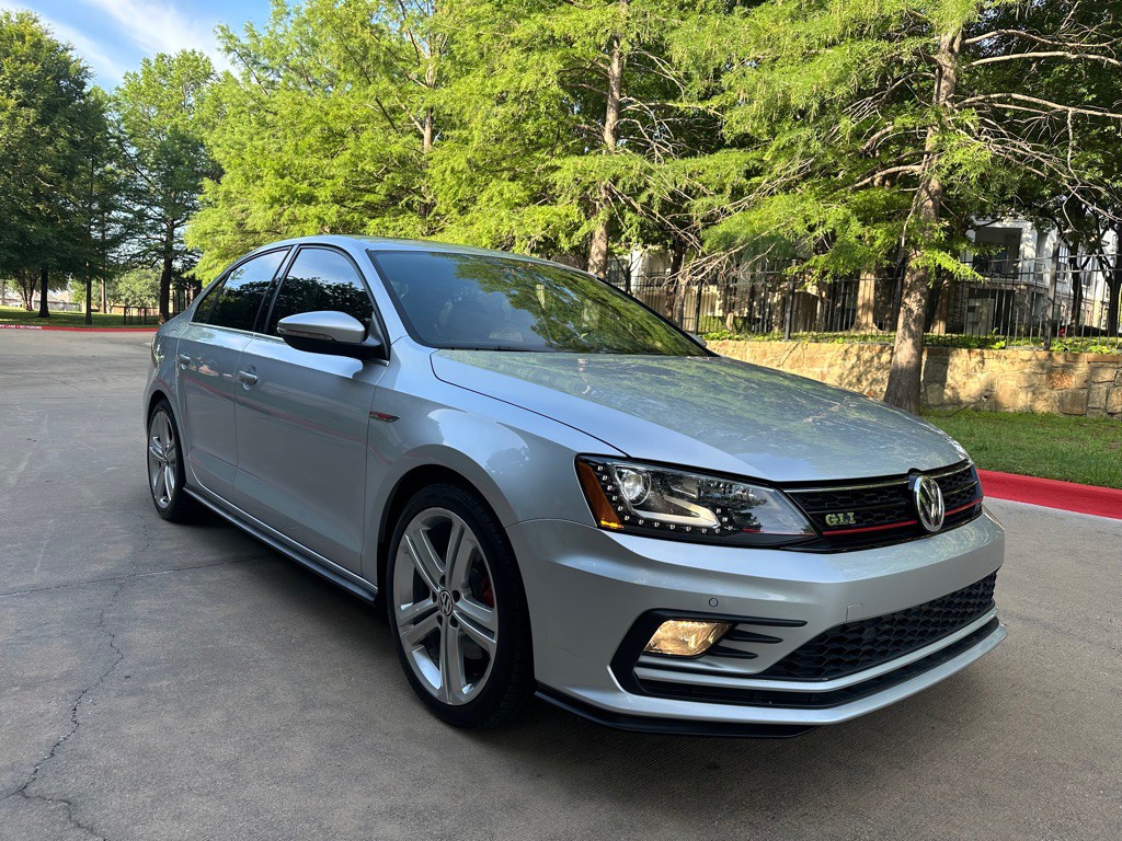 2016 Volkswagen Jetta Image 21