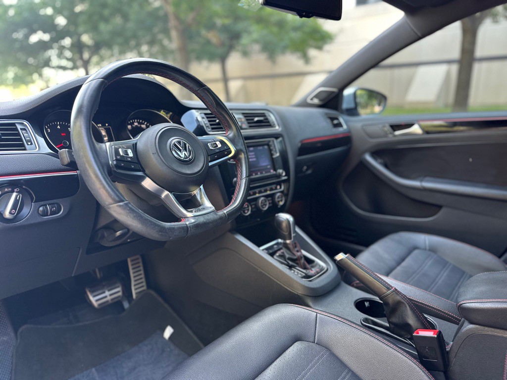 2016 Volkswagen Jetta Image 22