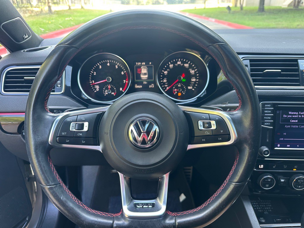 2016 Volkswagen Jetta Image 26