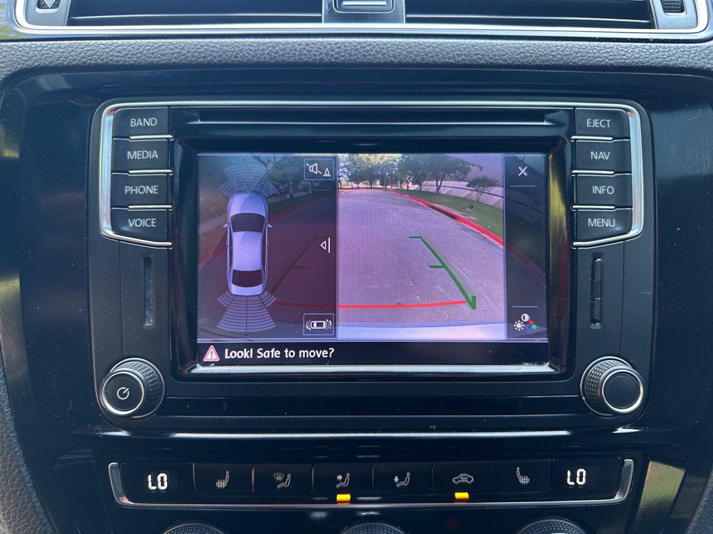 2016 Volkswagen Jetta Image 27