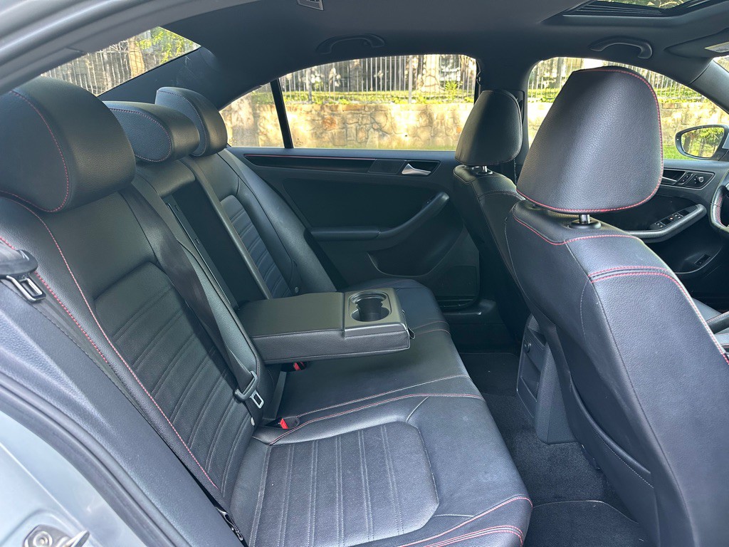 2016 Volkswagen Jetta Image 29