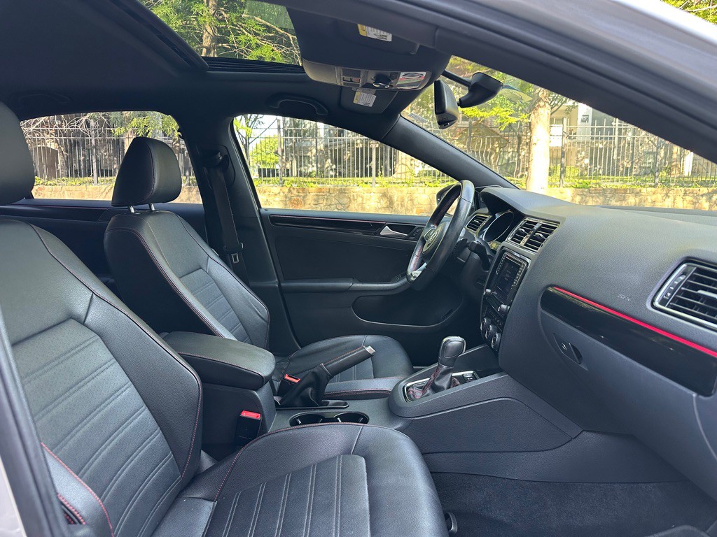2016 Volkswagen Jetta Image 31