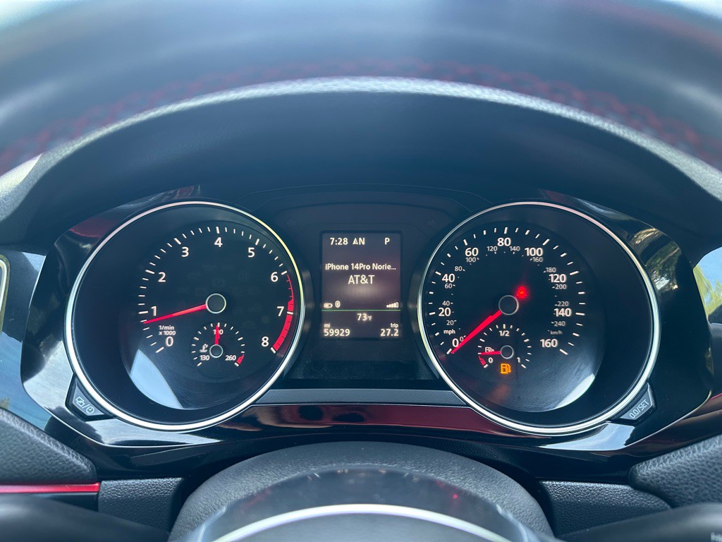 2016 Volkswagen Jetta Image 32