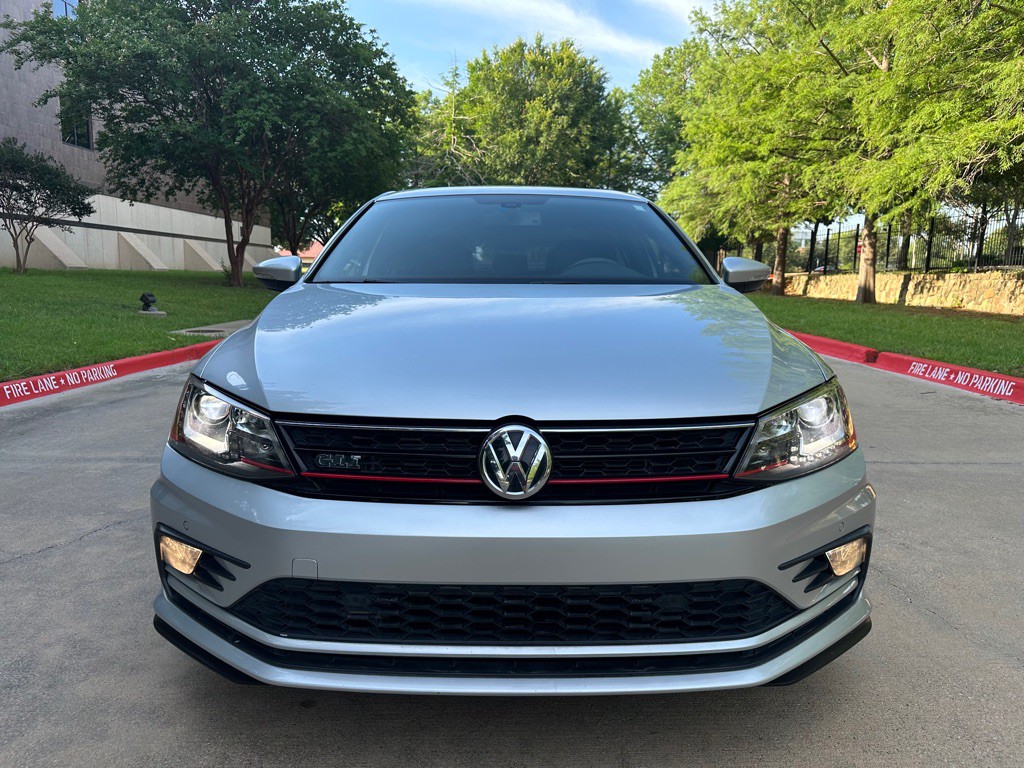 2016 Volkswagen Jetta Image 7