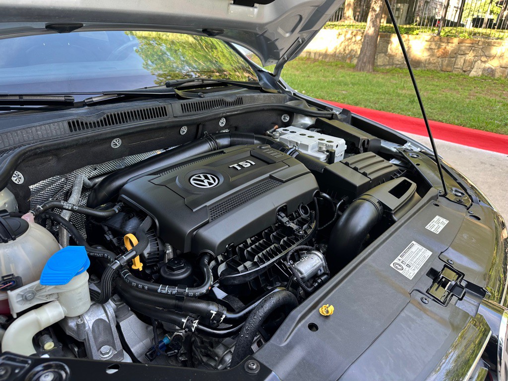 2016 Volkswagen Jetta Image 10