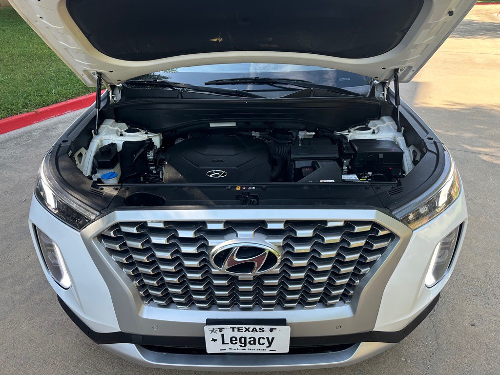 2022 Hyundai Palisade Image 10