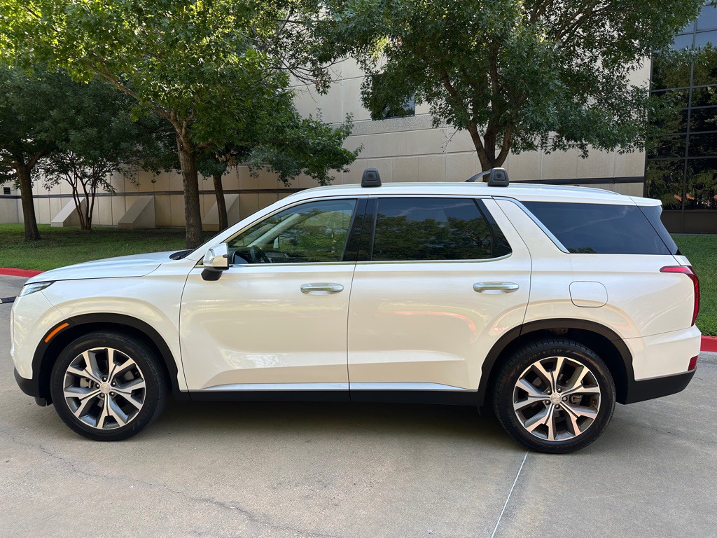 2022 Hyundai Palisade Image 11