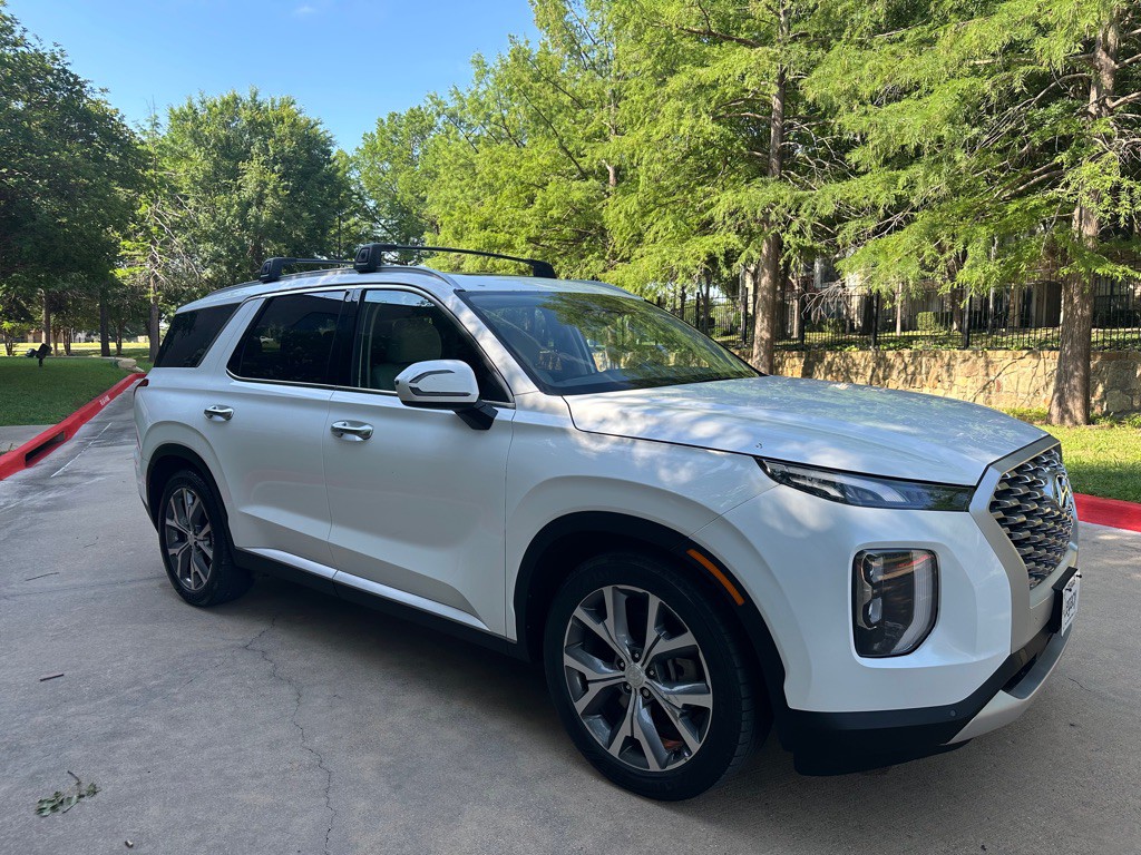 2022 Hyundai Palisade Image 17