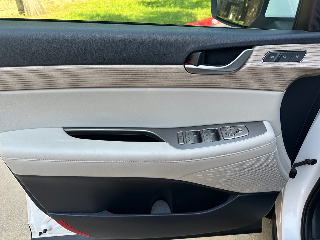 2022 Hyundai Palisade Image 22