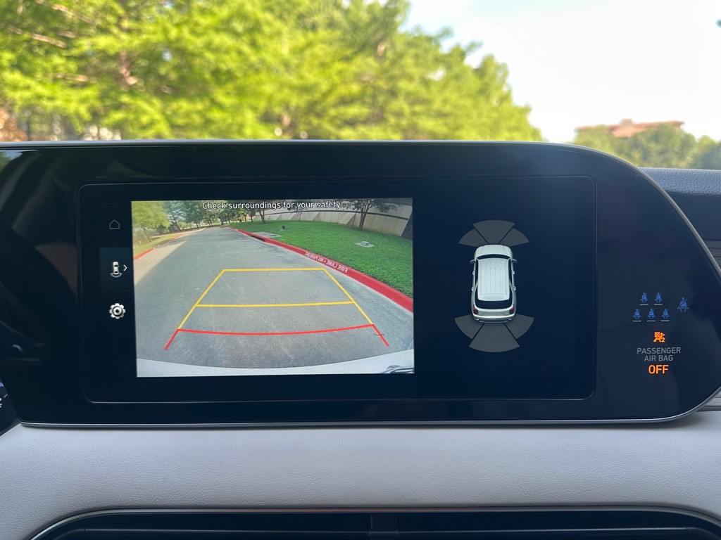 2022 Hyundai Palisade Image 26