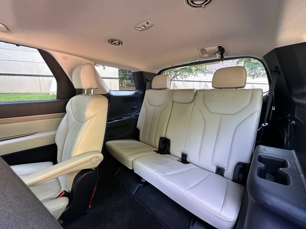 2022 Hyundai Palisade Image 27