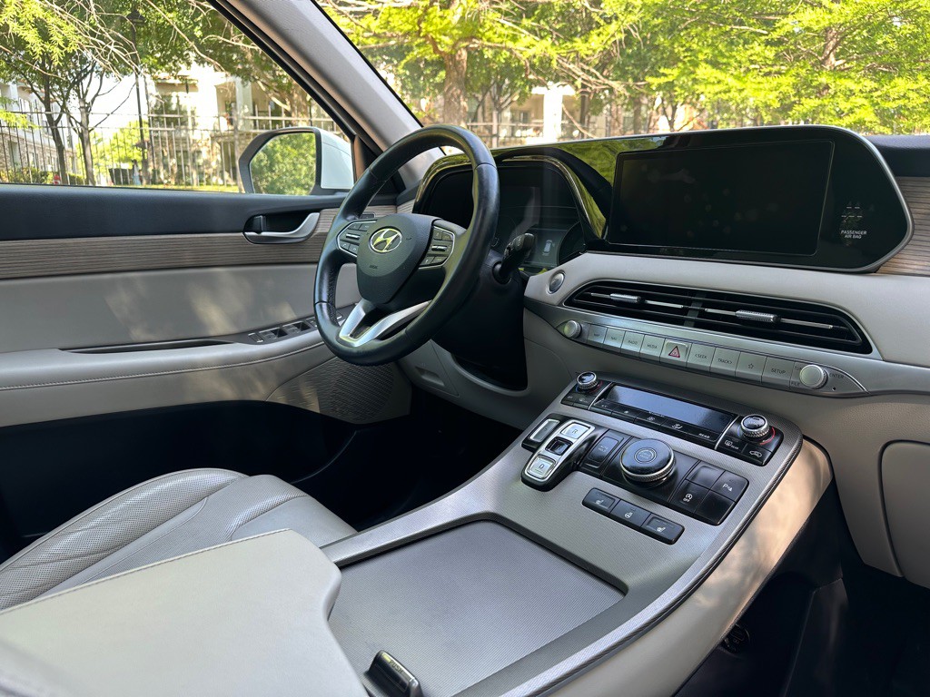 2022 Hyundai Palisade Image 29