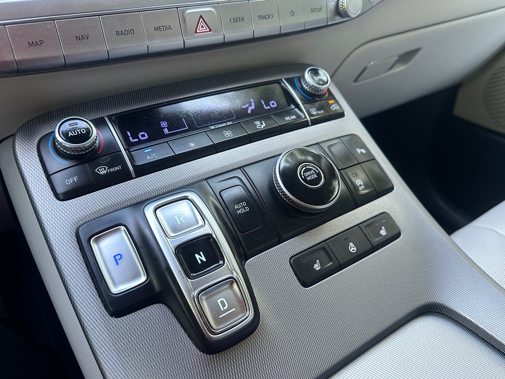 2022 Hyundai Palisade Image 30